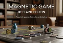 Magnetic Game by Blaine Bolton: Your Guide to Real Attraction in 2026 Magnetic Game by Blaine Bolton