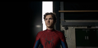The Most Anticipated Movies of 2026: What Ghanaians Can’t Wait to Watch Tom Holland Spider man 2026 free download