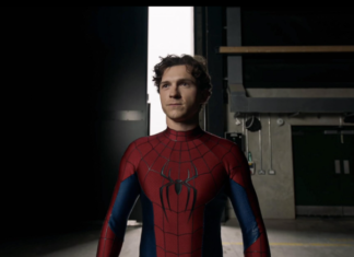 The Most Anticipated Movies of 2026: What Ghanaians Can’t Wait to Watch Tom Holland Spider man 2026 free download