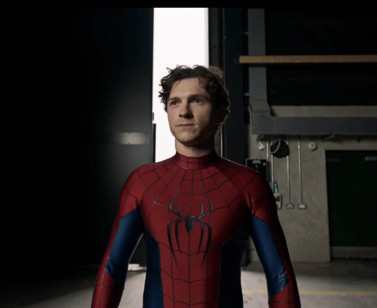 The Most Anticipated Movies of 2026: What Ghanaians Can’t Wait to Watch Tom Holland Spider man 2026 free download