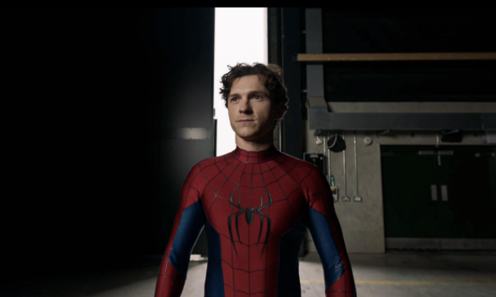 Tom Holland Spider man 2026 free download