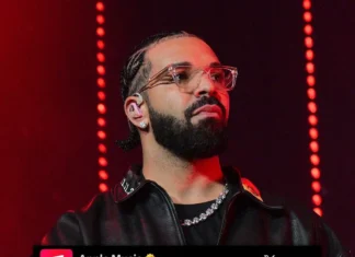 Drake Tops Apple Music Charts as the Most-Streamed Artist of 2025 Drake's 2025 Apple Music Dominance: