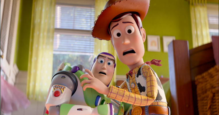 Toy Story 5