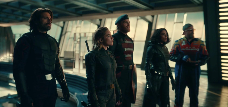 Avengers: Doomsday Leads the Pack