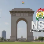 Who Qualifies to Do National Service in Ghana? National service eligibility ghana