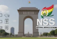 Who Qualifies to Do National Service in Ghana? National service eligibility ghana