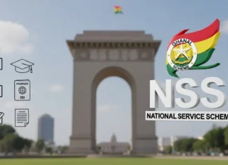 Who Qualifies to Do National Service in Ghana? National service eligibility ghana