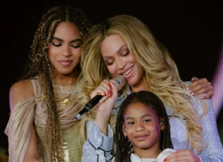 Rumi Carter Net Worth in 2026 Rumi Carter