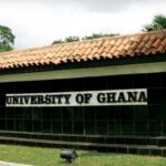 University of Ghana Raises Fees by Over 25% for 2025/26 University of Ghana