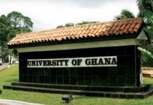 University of Ghana Raises Fees by Over 25% for 2025/26 University of Ghana