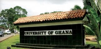 University of Ghana Raises Fees by Over 25% for 2025/26 University of Ghana