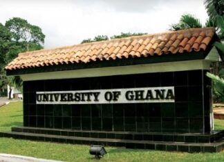 University of Ghana Raises Fees by Over 25% for 2025/26 University of Ghana