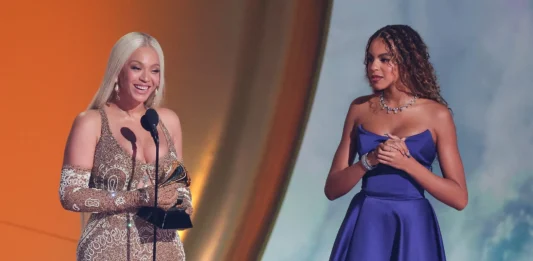 Blue Ivy Carter Net Worth in 2026