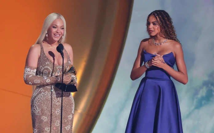 Blue-Ivy-Grammys-05-e1738600319240 Blue Ivy Carter Net Worth in 2026