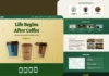 How to Build a Responsive Coffee Shop Website from Scratch Responsive Coffe Shop Website built with HTML CSS AND JAVASCRIPT