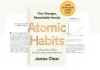 Atomic Habits by James Clear: Build Better Habits in 2026 – Proven Guide Atomic Habits by James Clear