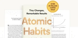 Atomic Habits by James Clear: Build Better Habits in 2026 – Proven Guide Atomic Habits by James Clear