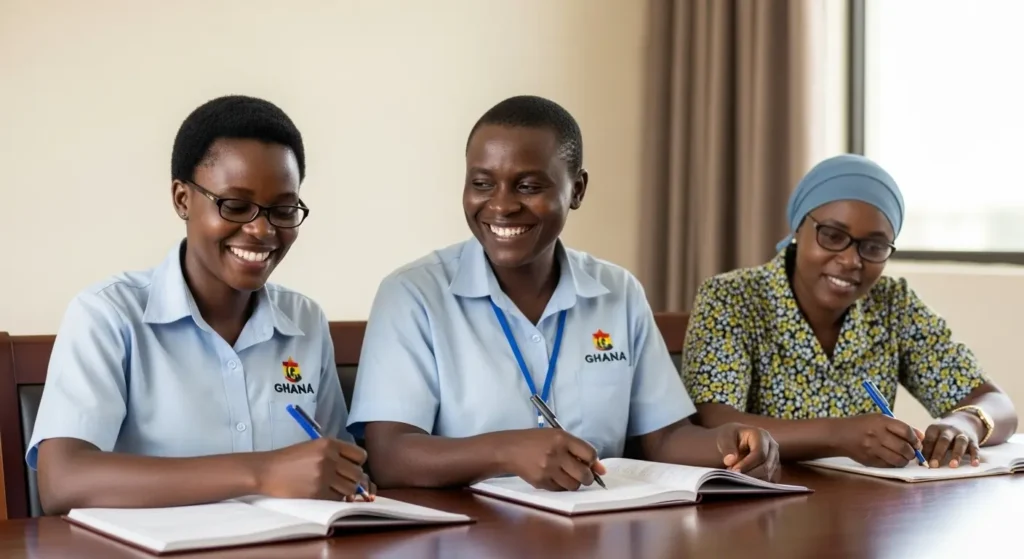 Education and Health Services