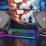 Best Gaming Laptops Under GH₵5000 in Ghana: 2026 Reviews Best Gaming Laptops