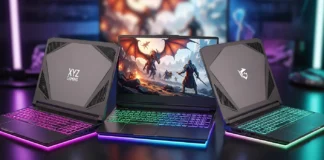 Best Gaming Laptops Under GH₵5000 in Ghana: 2026 Reviews Best Gaming Laptops