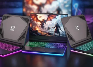 Best Gaming Laptops Under GH₵5000 in Ghana: 2026 Reviews Best Gaming Laptops