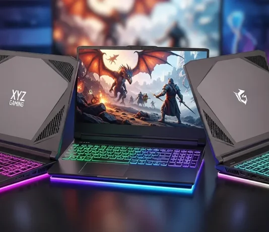 Best Gaming Laptops Under GH₵5000 in Ghana: 2026 Reviews Best Gaming Laptops