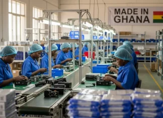 How to Start a Small Business in Ghana: Step-by-Step Guide for Entrepreneurs