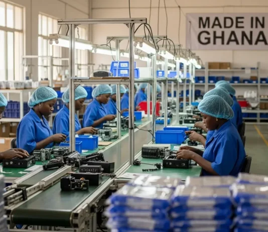 How to Start a Small Business in Ghana: Step-by-Step Guide for Entrepreneurs