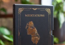 Meditations by Marcus Aurelius: Stoic Wisdom for 2026 – Live with Purpose Meditations by Marcus Aurelius