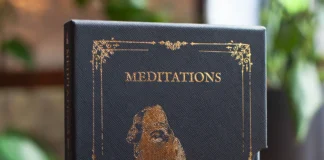 Meditations by Marcus Aurelius: Stoic Wisdom for 2026 – Live with Purpose Meditations by Marcus Aurelius