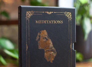 Meditations by Marcus Aurelius: Stoic Wisdom for 2026 – Live with Purpose Meditations by Marcus Aurelius