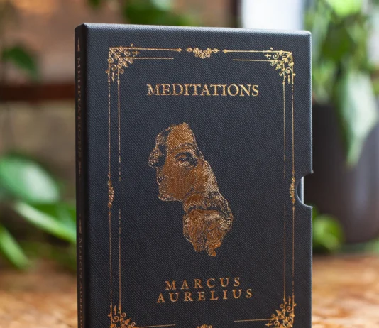 Meditations by Marcus Aurelius: Stoic Wisdom for 2026 – Live with Purpose Meditations by Marcus Aurelius