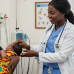 How to Register as a Nurse or Midwife in Ghana: Complete Guide 2026 Nurse or Midwife in Ghana