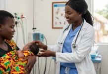 How to Register as a Nurse or Midwife in Ghana: Complete Guide 2026 Nurse or Midwife in Ghana