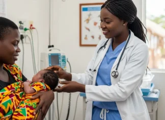 How to Register as a Nurse or Midwife in Ghana: Complete Guide 2026 Nurse or Midwife in Ghana