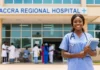 Nursing Careers in Ghana: Opportunities, Salaries, and Paths in 2026 Nursing Careers in Ghana