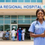 Nursing Careers in Ghana: Opportunities, Salaries, and Paths in 2026 Nursing Careers in Ghana