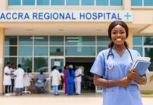 Nursing Careers in Ghana: Opportunities, Salaries, and Paths in 2026 Nursing Careers in Ghana