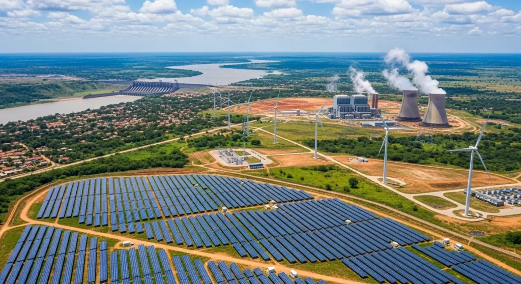 Renewable Energy Projects