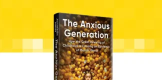 The Anxious Generation by Jonathan Haidt: Fixing Youth Mental Health in 2026 The Anxious Generation by Jonathan Haidt