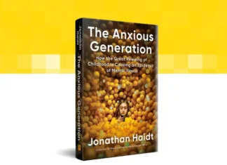 The Anxious Generation by Jonathan Haidt: Fixing Youth Mental Health in 2026 The Anxious Generation by Jonathan Haidt