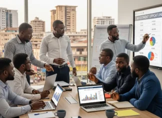 Top 10 Investment Opportunities in Ghana for 2026: A Beginner’s Guide Top 10 Investment Opportunities in Ghana for 2026 A Beginner's Guide