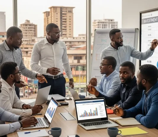 Top 10 Investment Opportunities in Ghana for 2026: A Beginner’s Guide Top 10 Investment Opportunities in Ghana for 2026 A Beginner's Guide