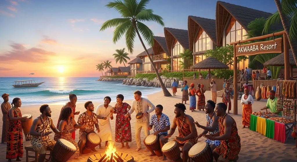 Tourism and Hospitality