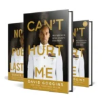 Can’t Hurt Me by David Goggins: Master Your Mind in 2026 – 40% Rule Guide Can't Hurt Me by David Goggins
