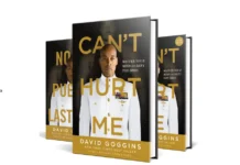 Can’t Hurt Me by David Goggins: Master Your Mind in 2026 – 40% Rule Guide Can't Hurt Me by David Goggins