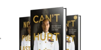 Can’t Hurt Me by David Goggins: Master Your Mind in 2026 – 40% Rule Guide Can't Hurt Me by David Goggins