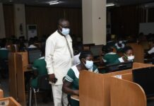 NMC Licensure Exam Past Questions And Answers: Maternal & Child Health Nursing Exam NMC Licensure Exam Past Questions And Answers: Maternal & Child Health Nursing Exam