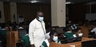 NMC Licensure Exam Past Questions And Answers: Maternal & Child Health Nursing Exam NMC Licensure Exam Past Questions And Answers: Maternal & Child Health Nursing Exam