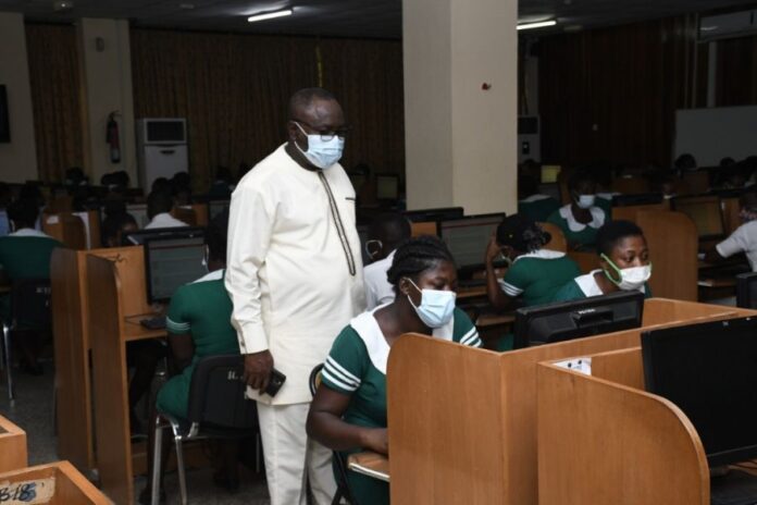 NMC Licensure Exam Past Questions And Answers: Maternal & Child Health Nursing Exam